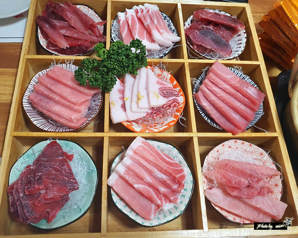 세광참치랑홍탁 사진 5