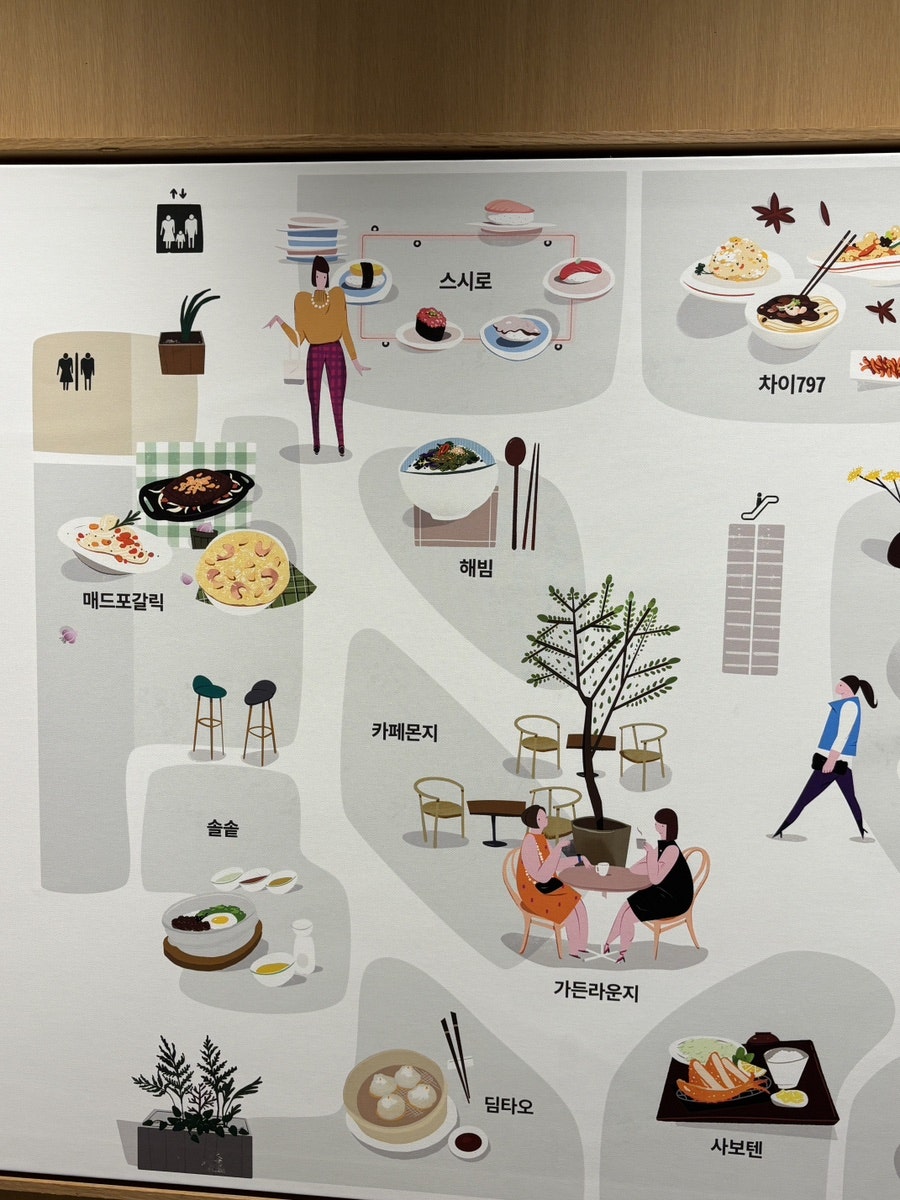 스시로 미아점 사진 4