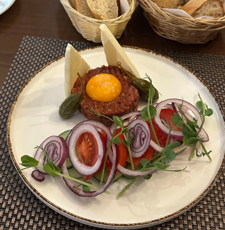  헝가리 에게르 맛집 미녀들의 계곡 Kuve