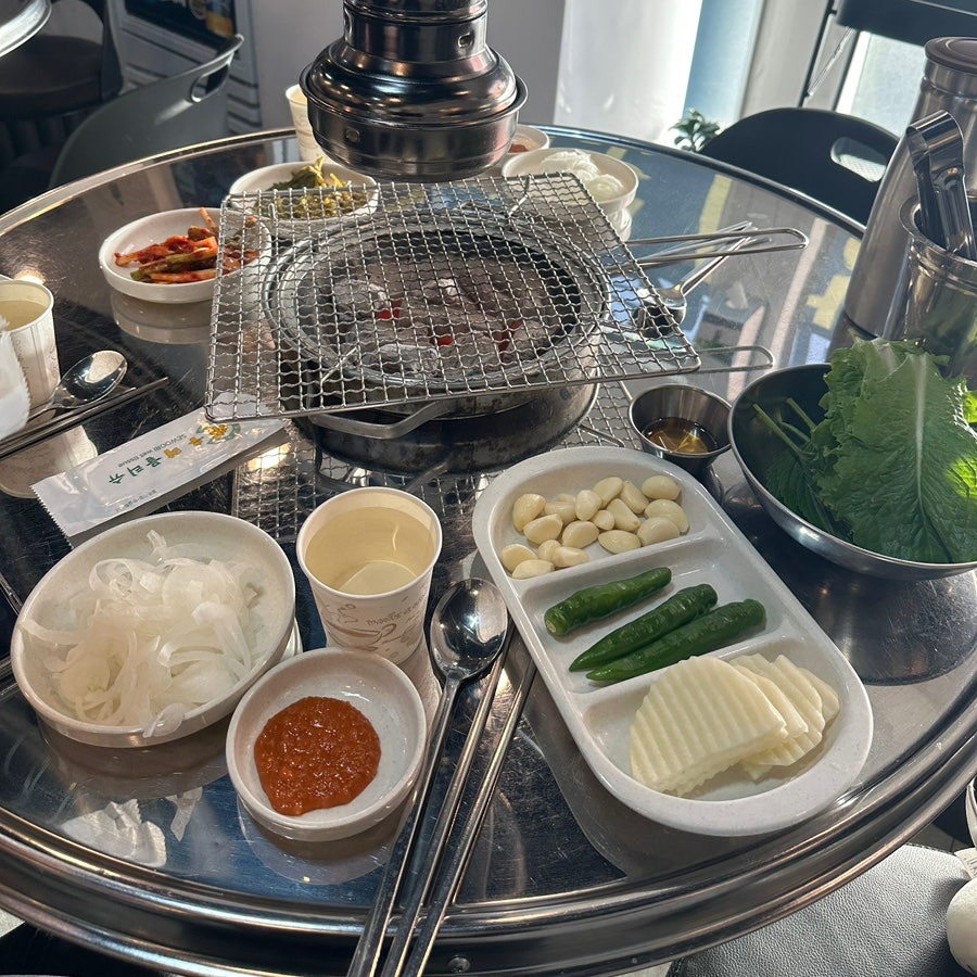 모정득옛날고기집 사진 5