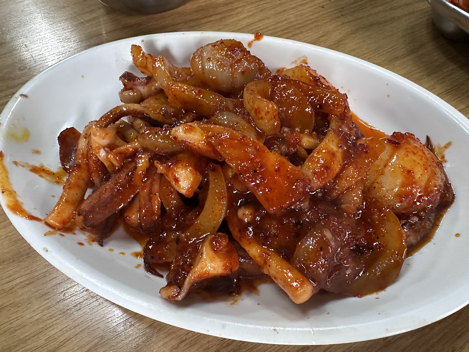 재모식당 사진 6