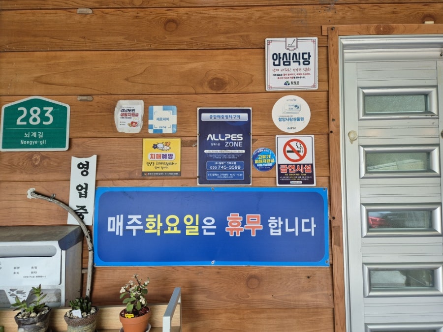 노가네백숙 사진 4