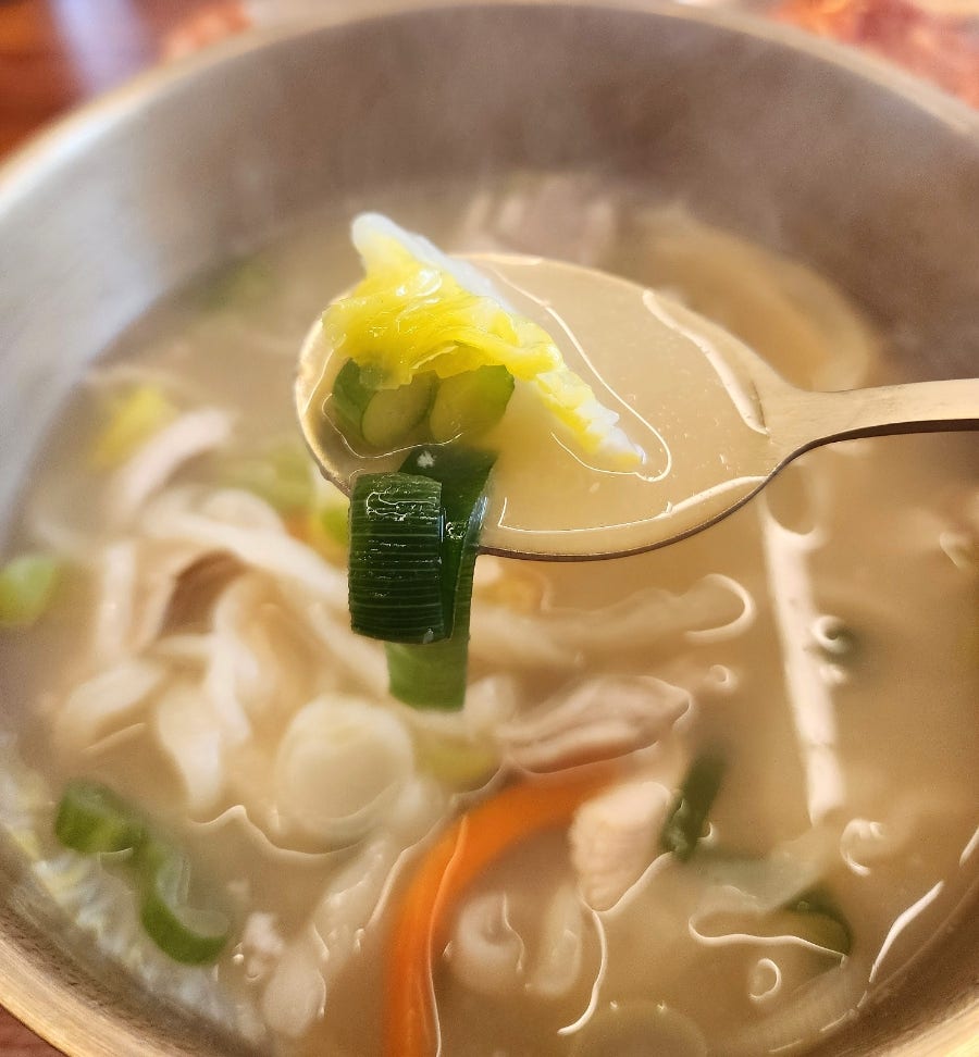 닭모락전기구이 만수점 사진 6