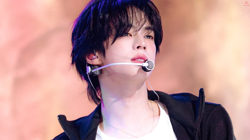 투어스 도훈 '널따라가' 무대 컴퓨터바탕화면_by.슬짱
