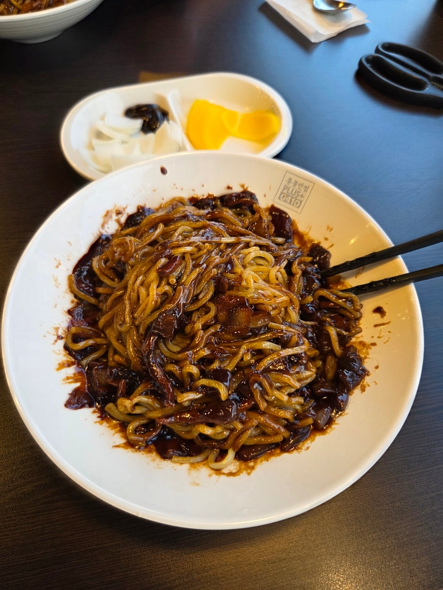 홍콩반점0410 수원역점 사진 3
