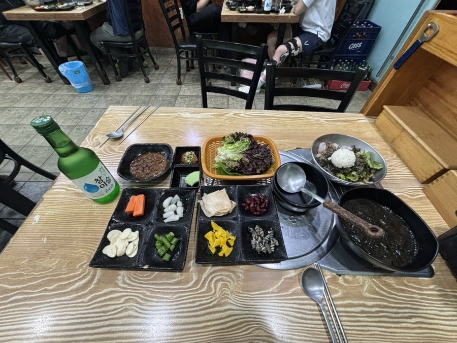 사랑해사랑회 김포2호점 사진 3