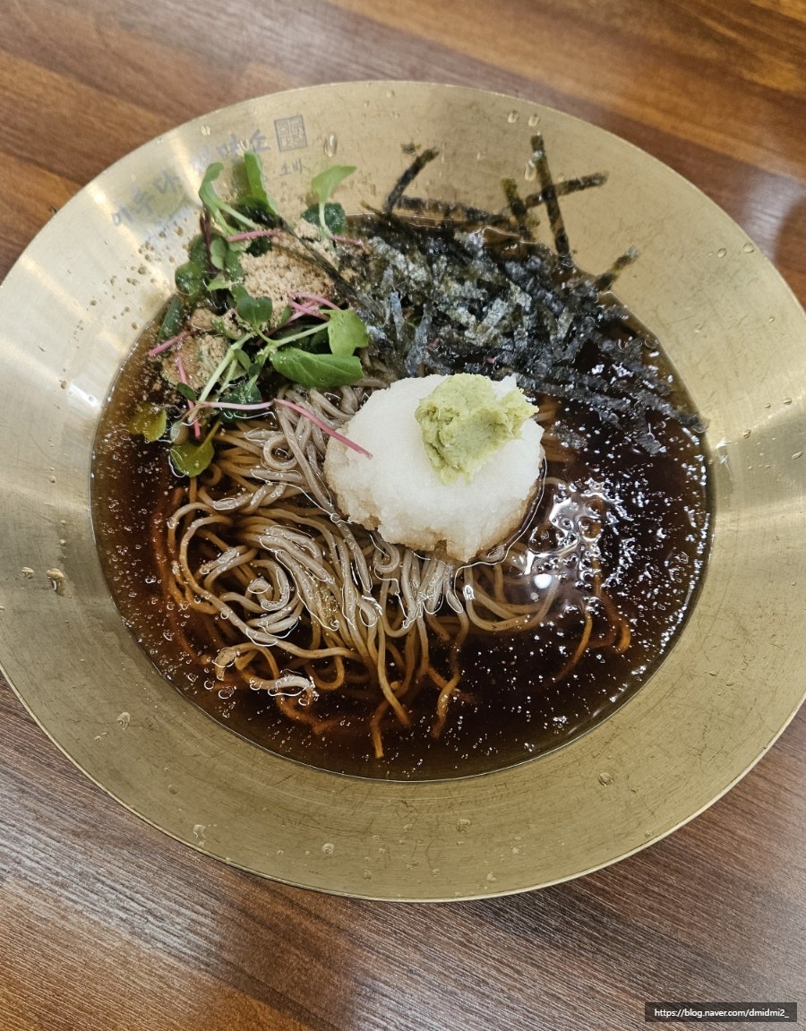 이루다제면소 신중동점 사진 6