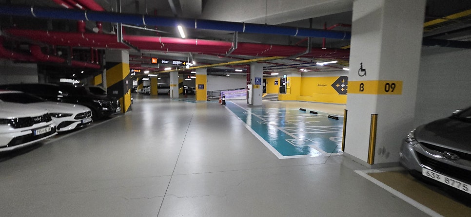 일품양평해장국 울산머큐어호텔점 사진 3