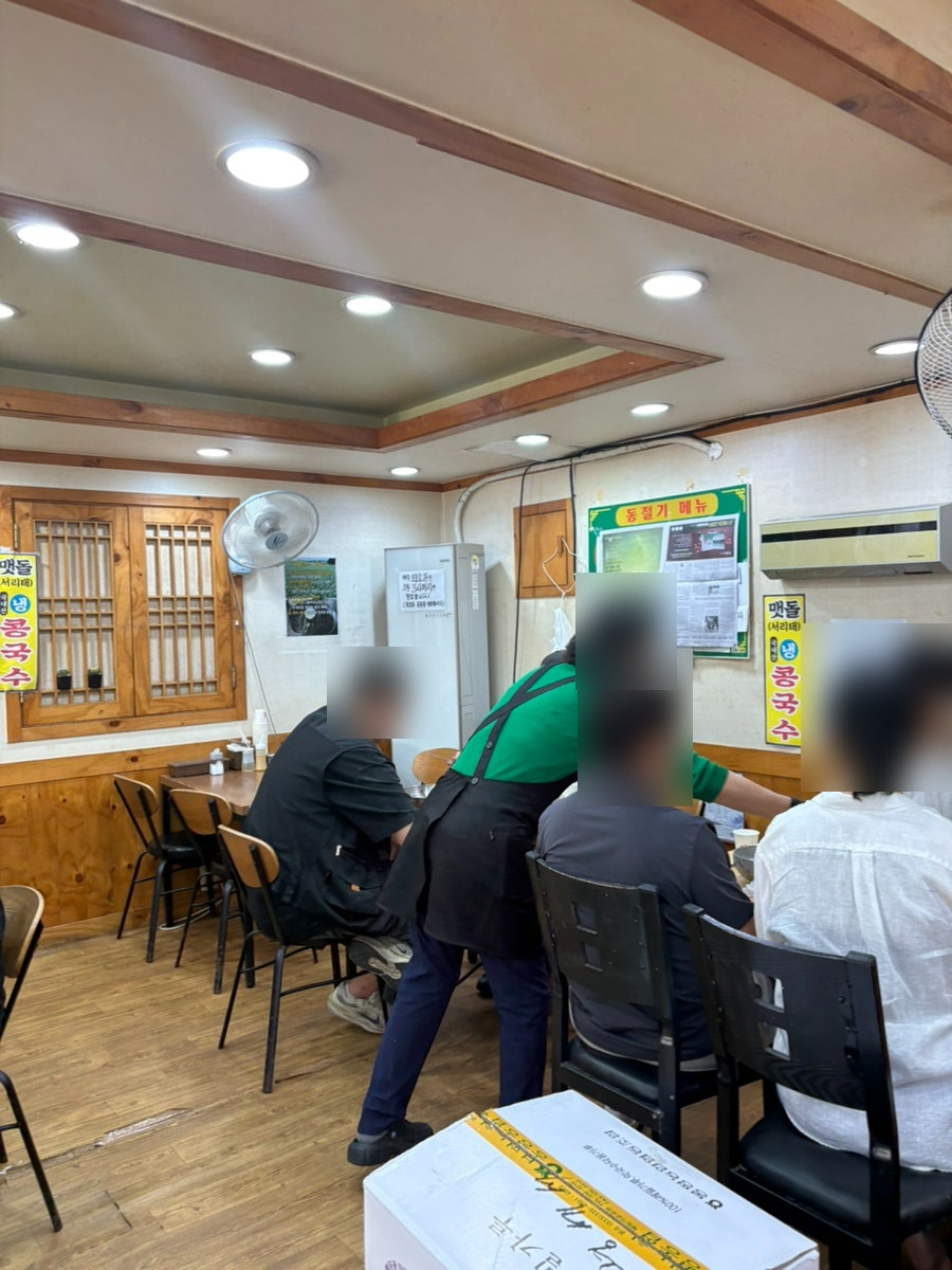 봉평산골메밀촌 사진 5
