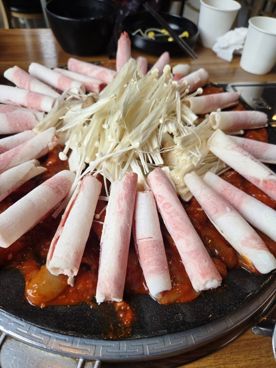 빨간벽돌 쭈꾸미집 사진 6