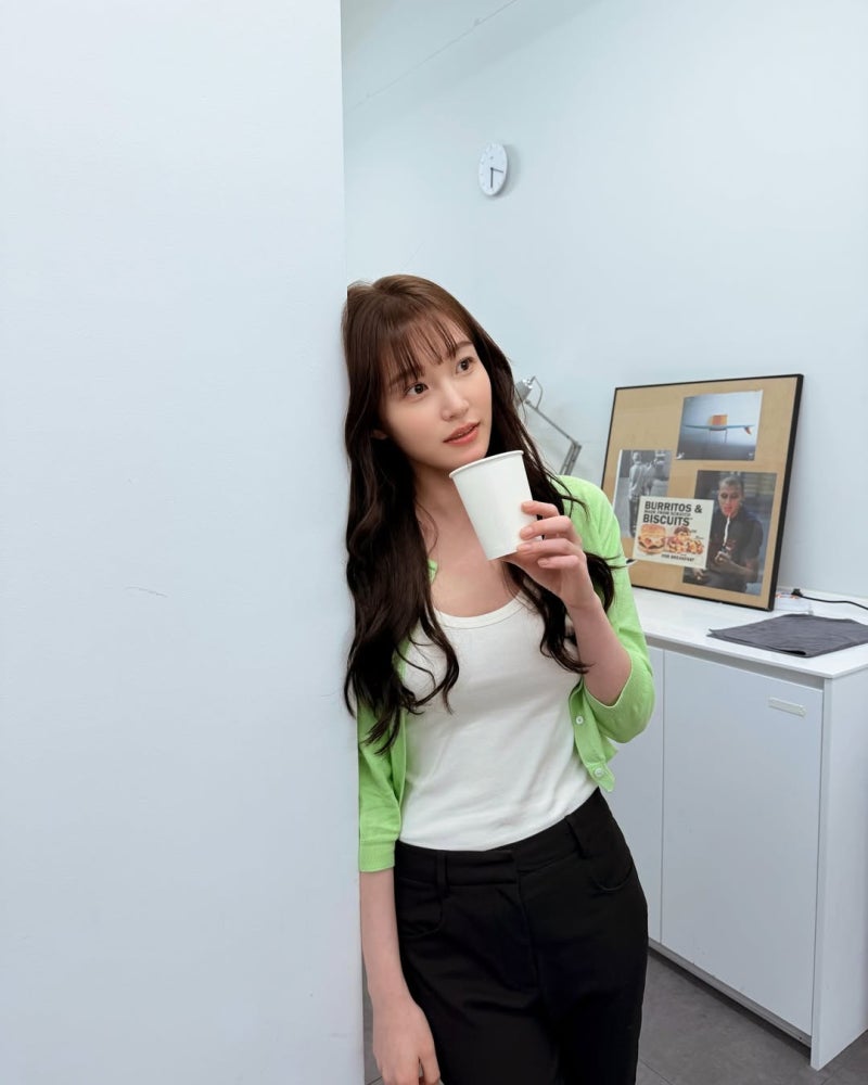 [허수아비] 강순영 역 [어쩌다 마주친, 그대] 이순애 역 배우 서지혜 프로필