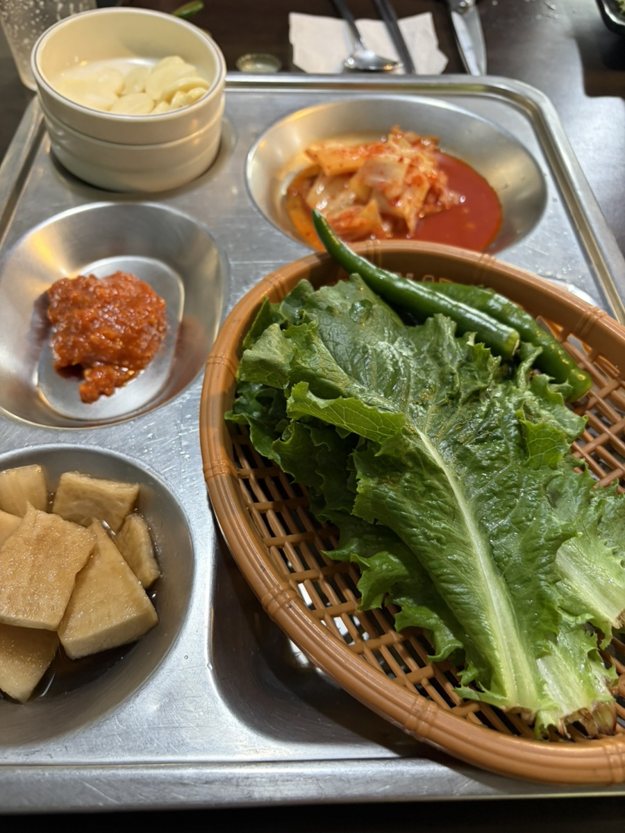 착한고기 원당점 사진 6