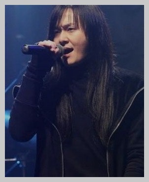 록 보컬리스트 김경호, 부친상 비보…슬픔 속 빈소 지켜