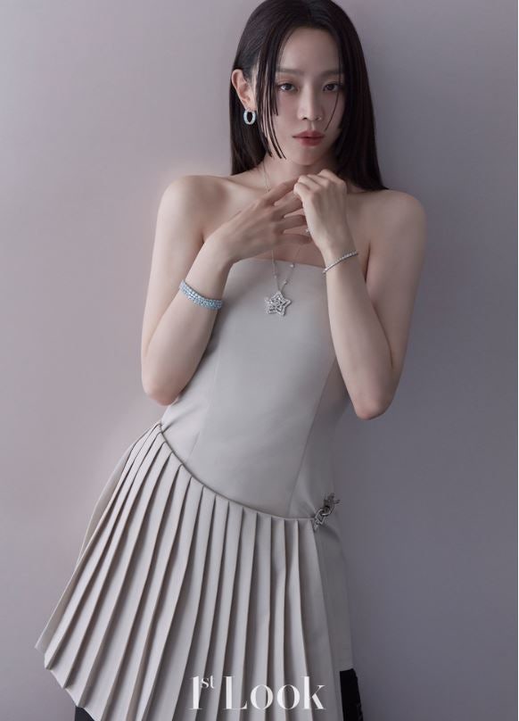 "삼겹살에 라면4봉지 먹는데 49kg 유지하는 여배우" 신혜선 몸매 비결