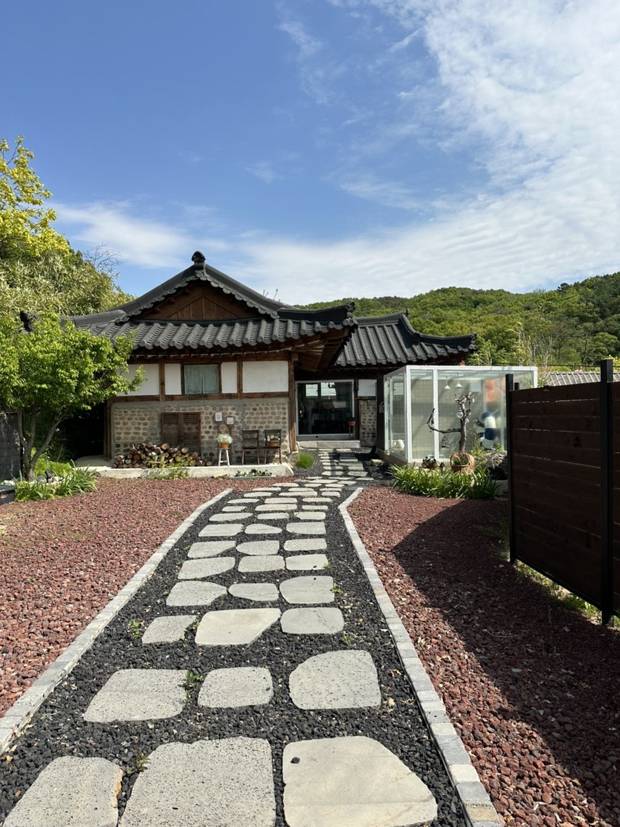 한옥스테이 초 사진 3