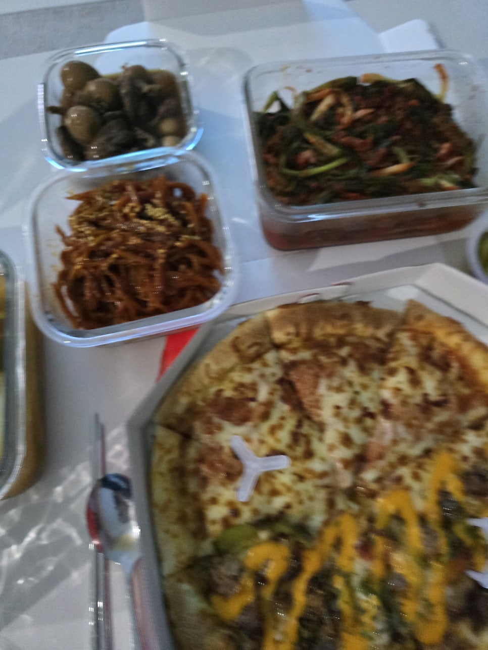 빽보이피자 전주인후점 사진 6