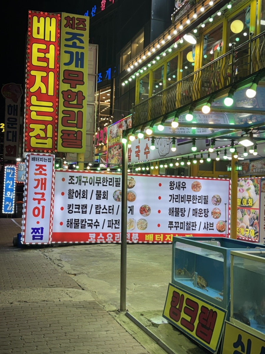 배터지는집 사진 2