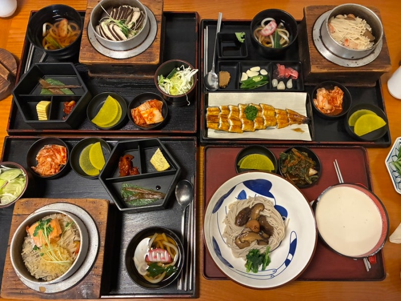 [혜화] 도도야 동숭동해물솥밥｜혜화역해물솥밥 맛집 추천, 동숭동한식맛집 대학로해물솥밥....