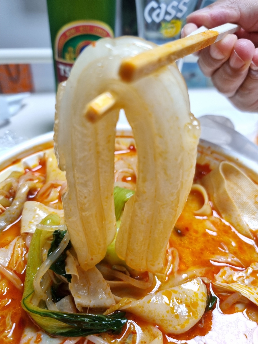산해진미마라탕 사진 4