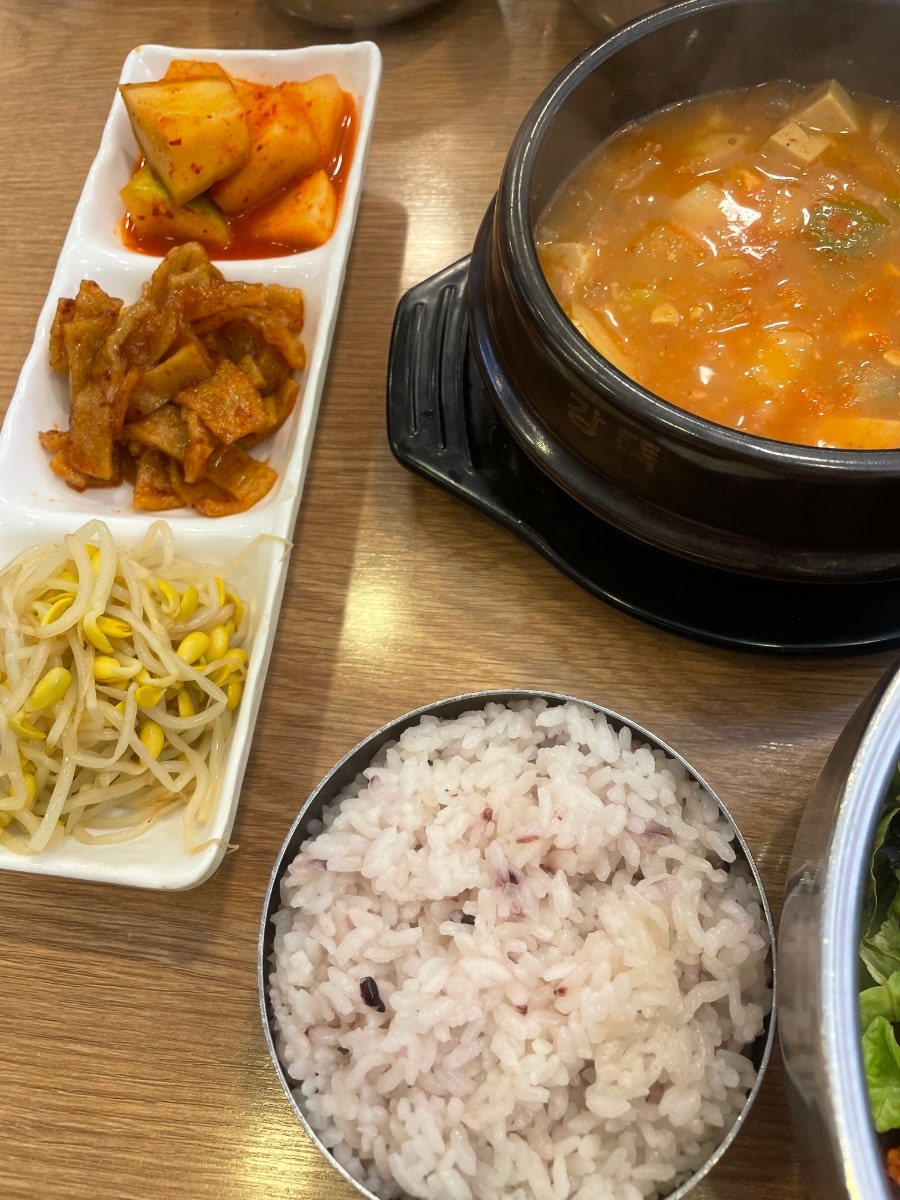 교동청수옥 목동본점 사진 5