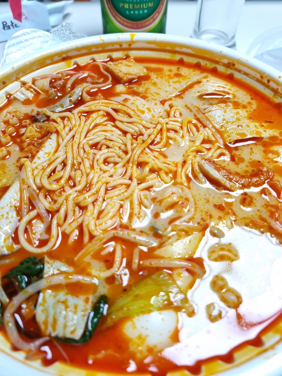 산해진미마라탕 사진 6