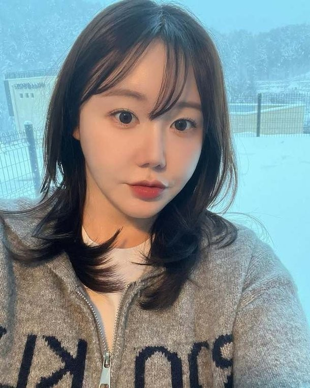이예림 .. 딩크 고민 끝에 2세 준비 .. 父 이경규 "가지려 계획" 공개