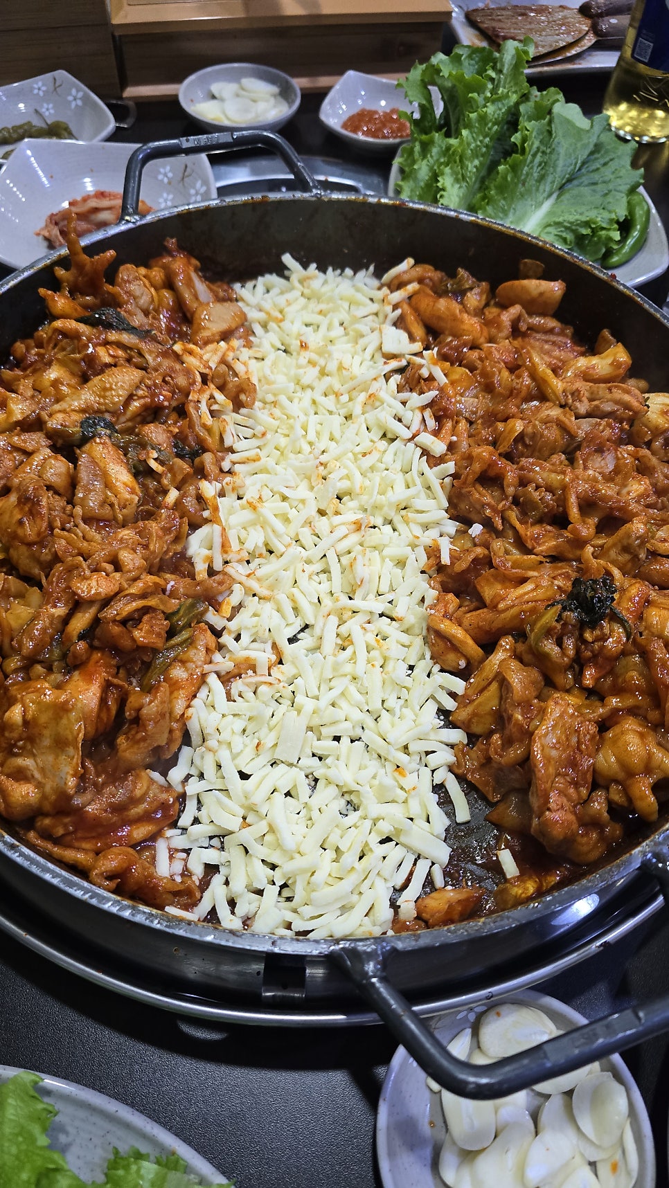 임실닭갈비 남원점 사진 4