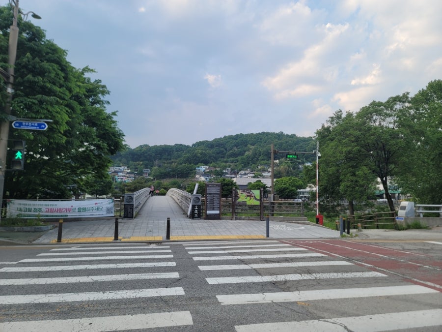 돈쌈냉면 전주대점 사진 3