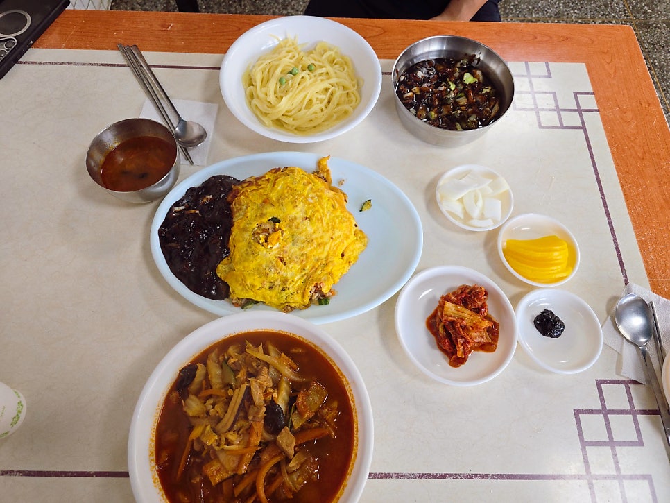 관광식당 사진 1