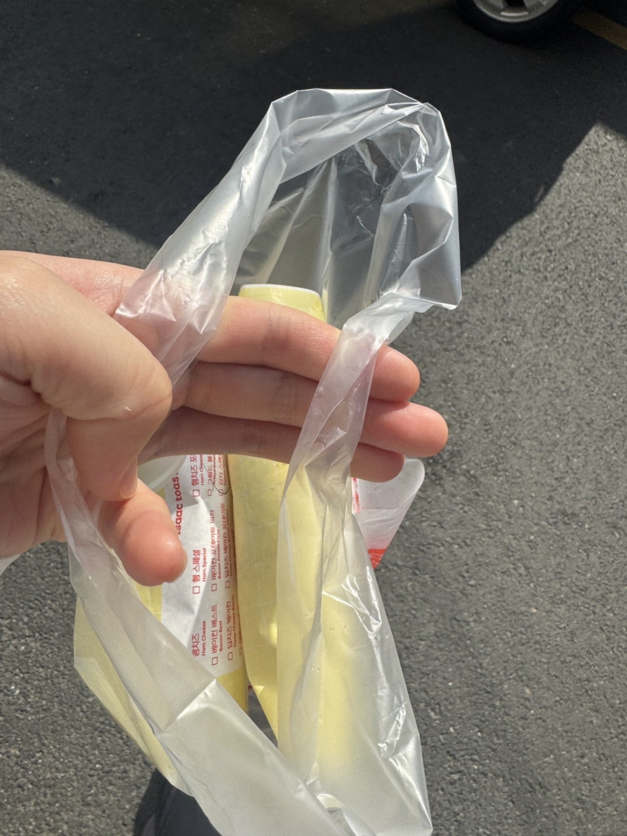 이삭토스트 포항연일점 사진 5