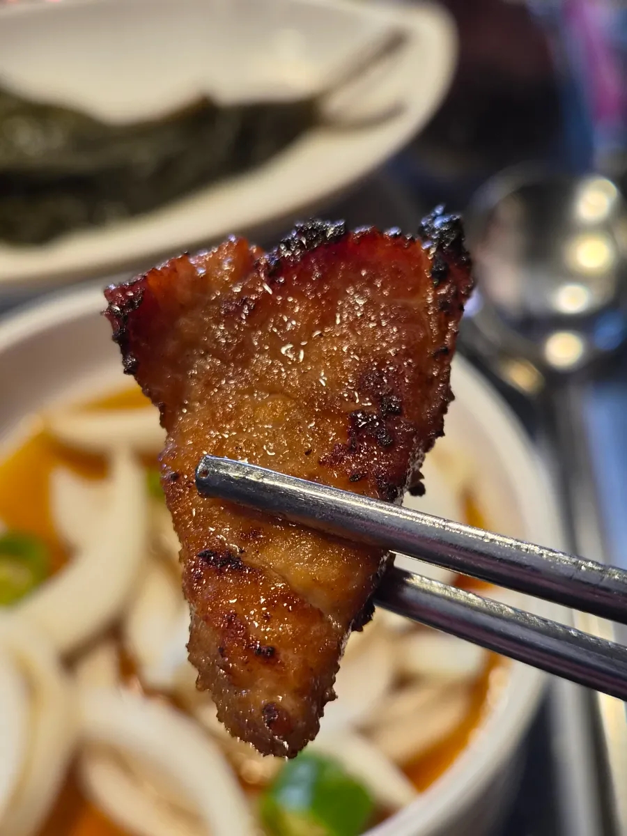 금호연탄갈비 사진 1