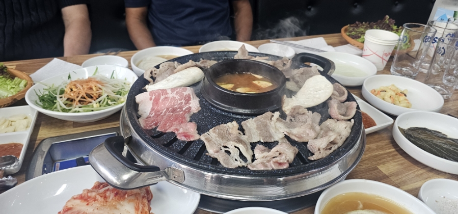 친구네정육식당 보라매점 사진 5