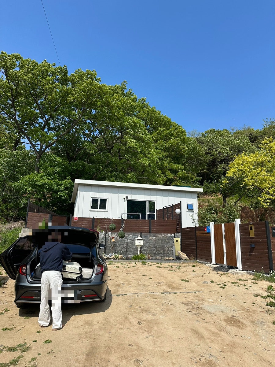 한옥스테이 초 사진 1
