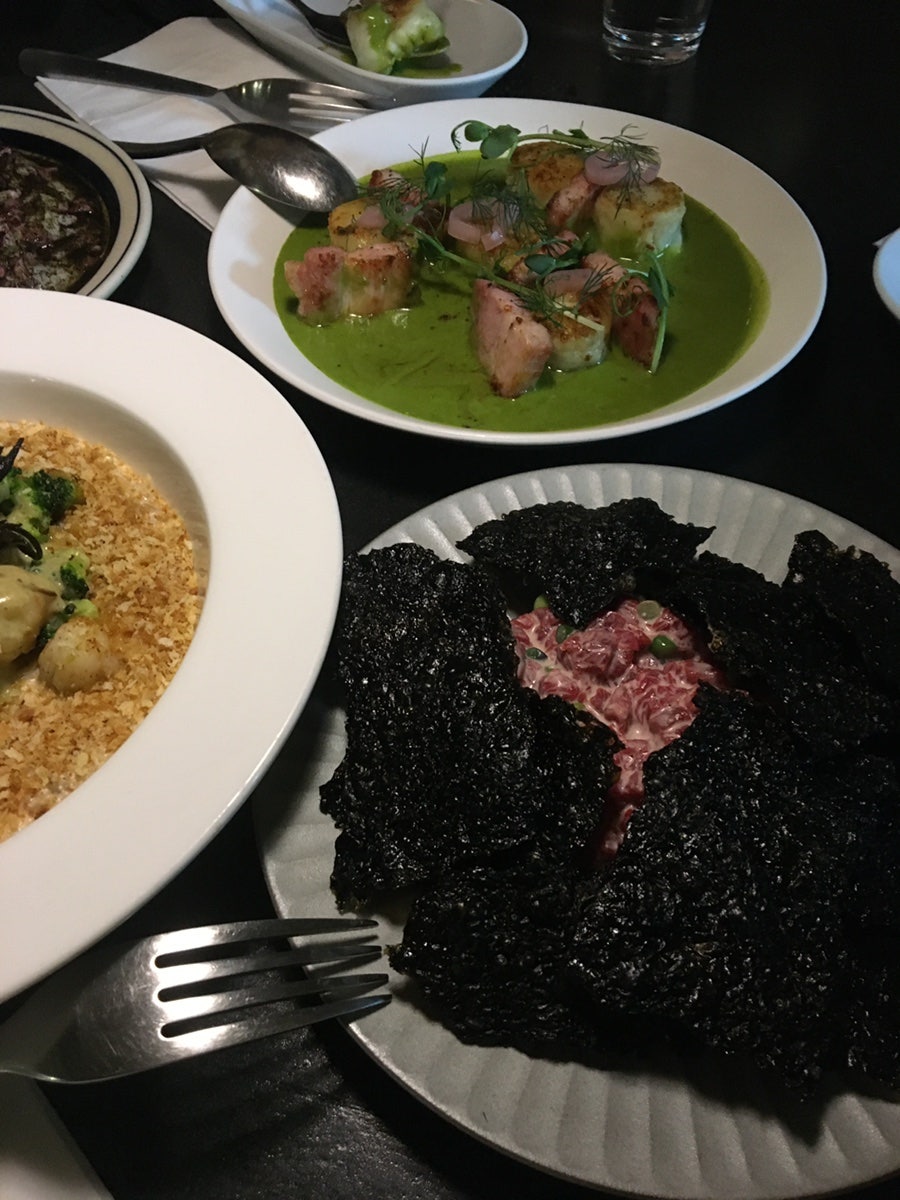 익선반주 사진 1