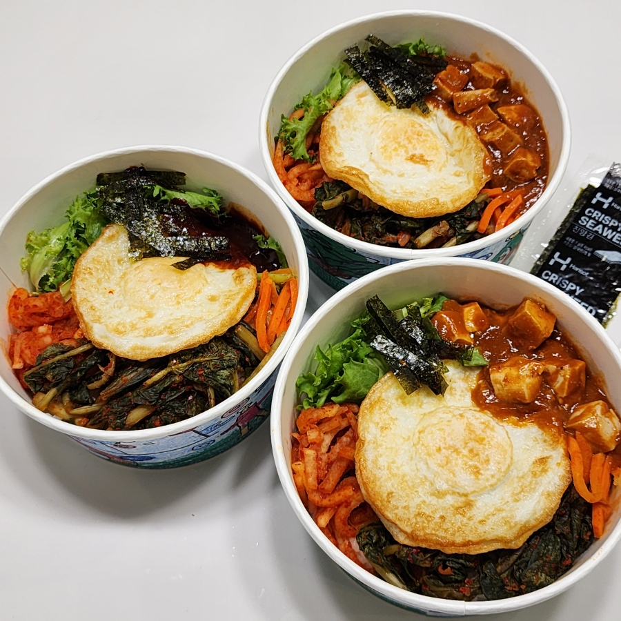 한솥도시락 원주명륜남부점 사진 1