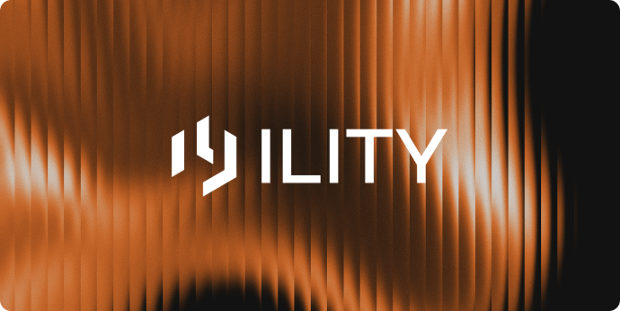  일리티 (ILITY)란 무엇일까? ILY 코인 소개