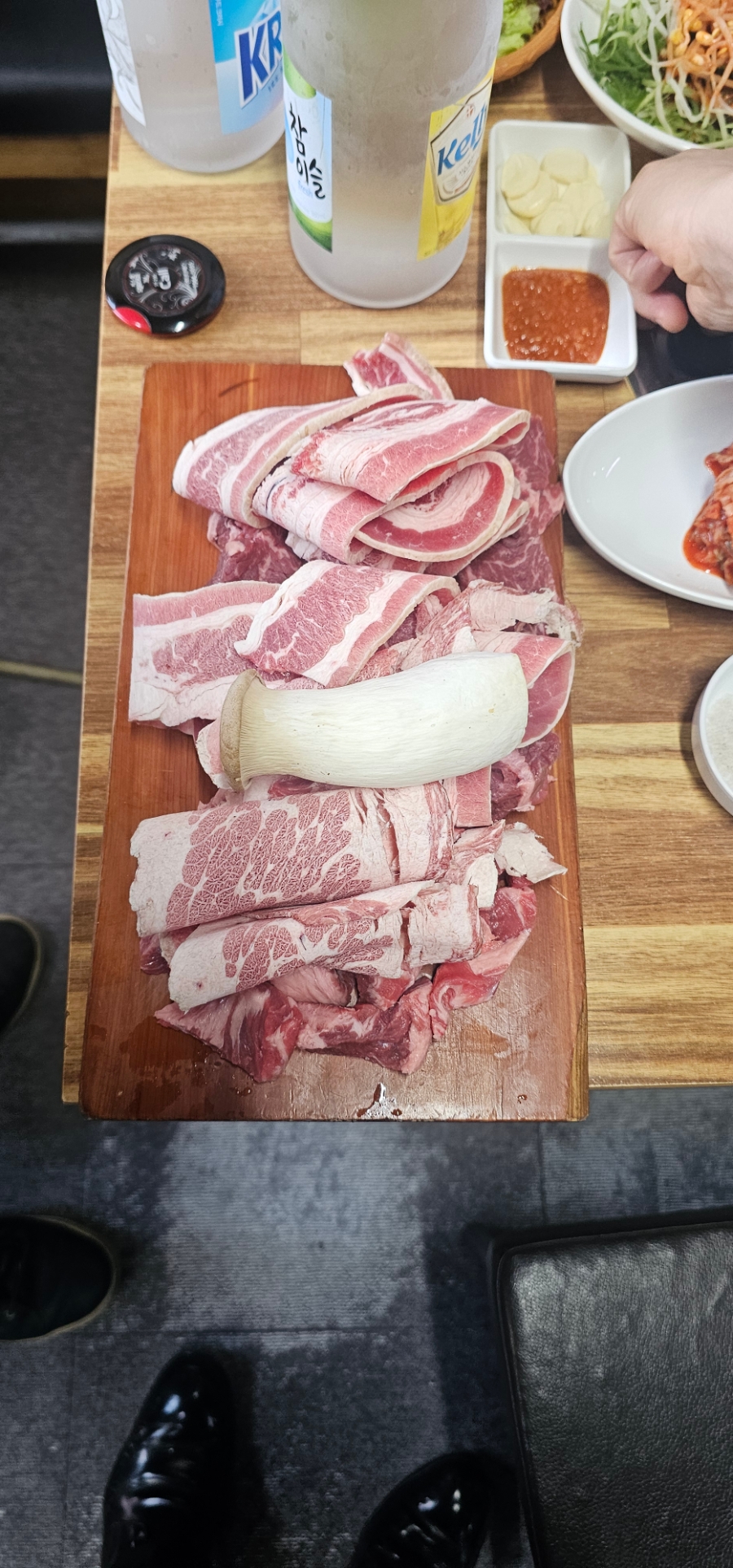친구네정육식당 보라매점 사진 4