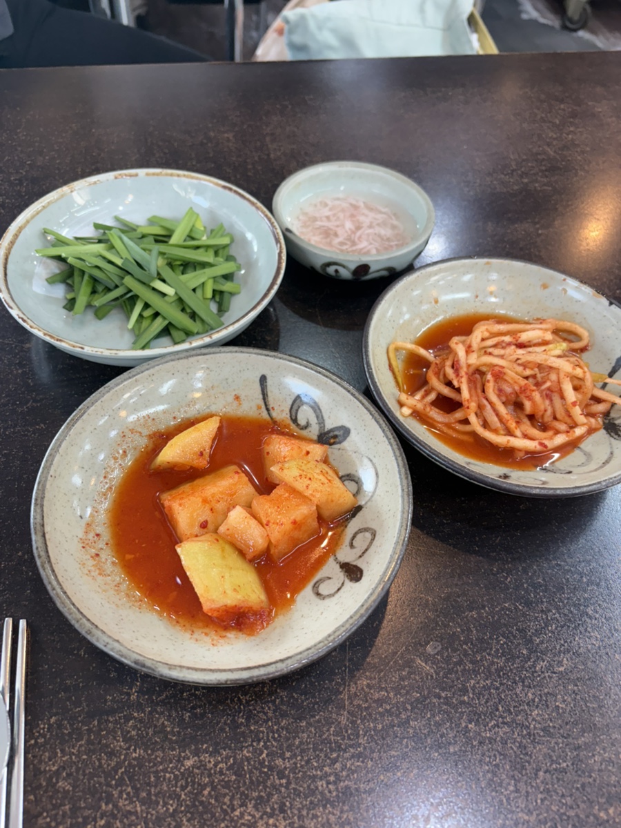 신의주찹쌀순대 고강점 사진 2