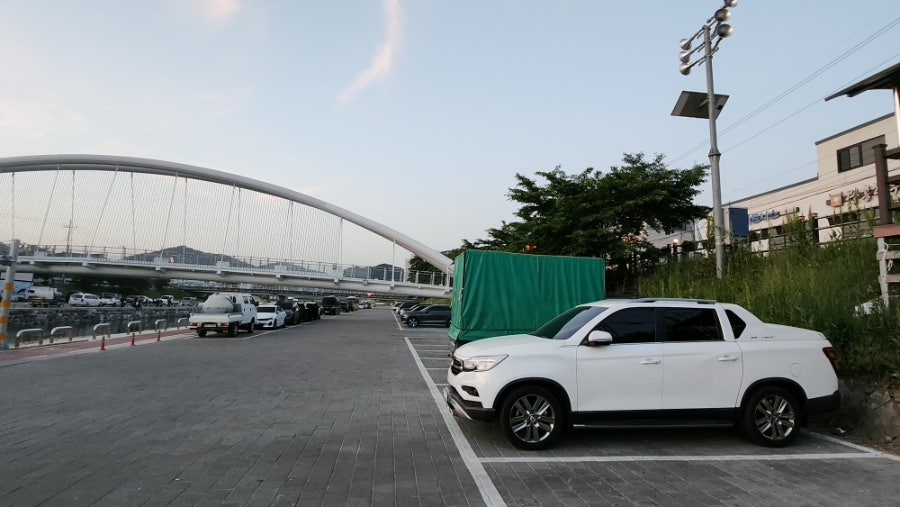 석적막산 사진 3