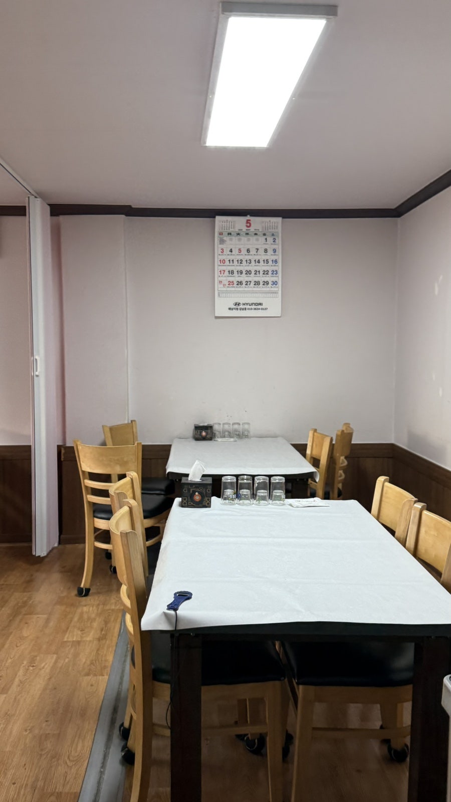 동백횟집식당 사진 5