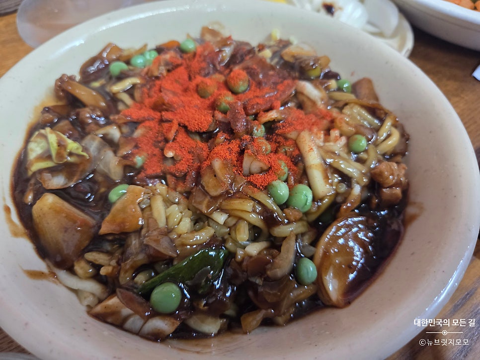 Yetnaljjajang photo 6
