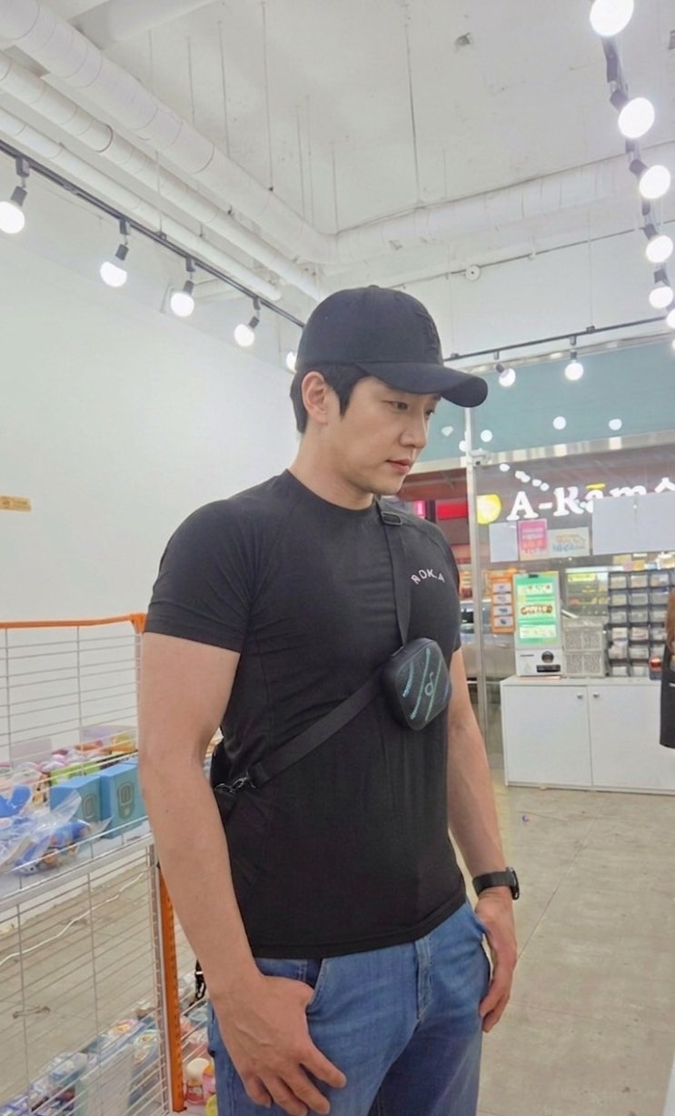  라이딩·러닝용 가성비 휴대용 블루투스 스피커 앤커 사운드코어 붐 Go 3i