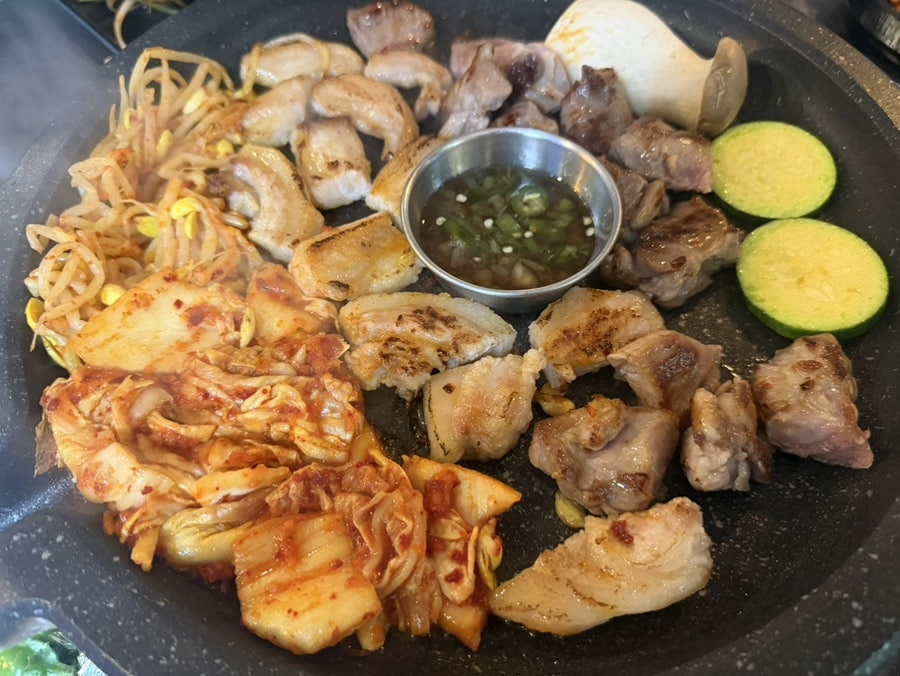 덕구뒷고기 사진 5