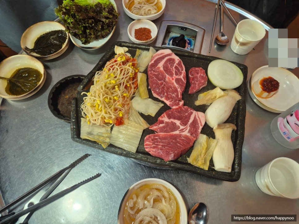 수자네생고기돌삼겹 사진 1