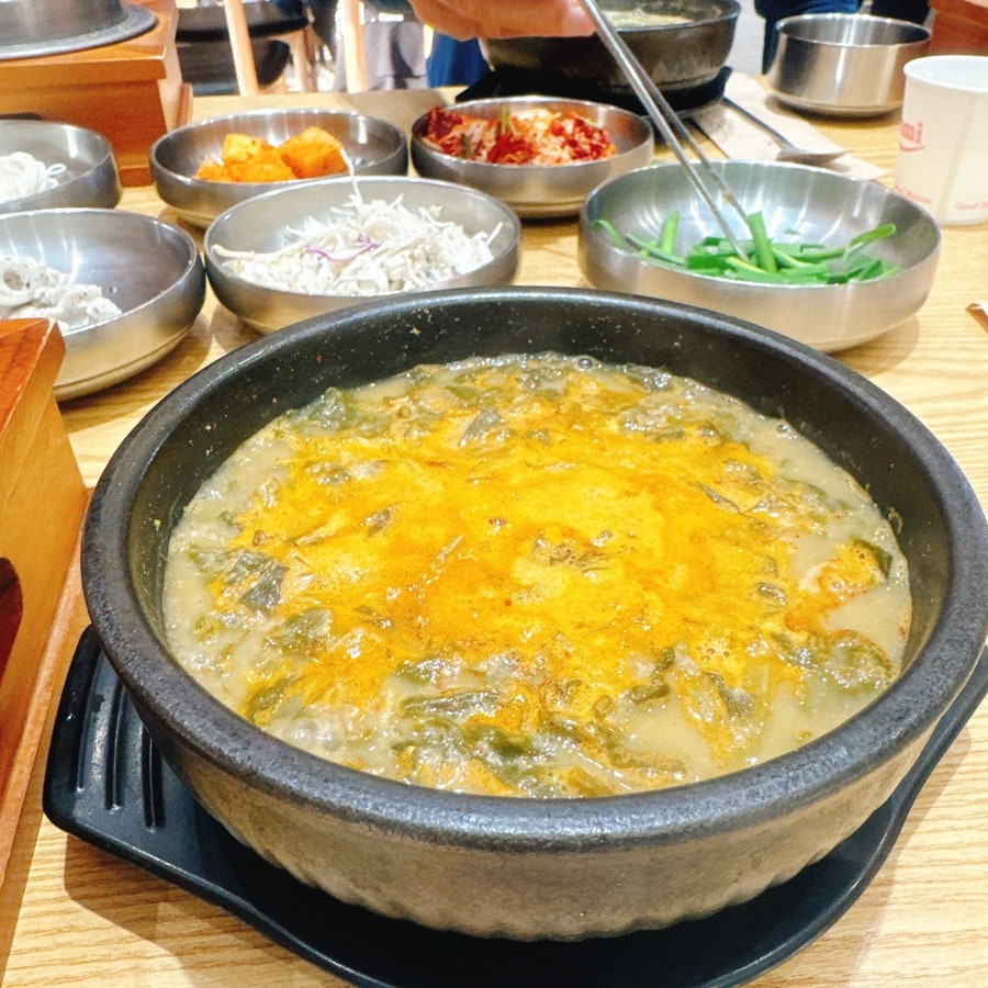 한오백년추어탕 나주점 사진 6