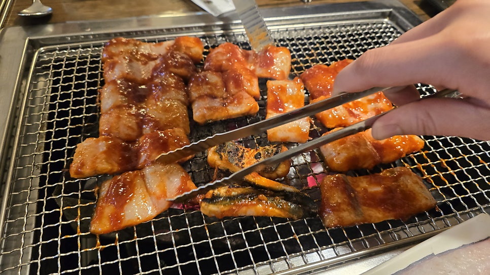 참맛장어 사진 2