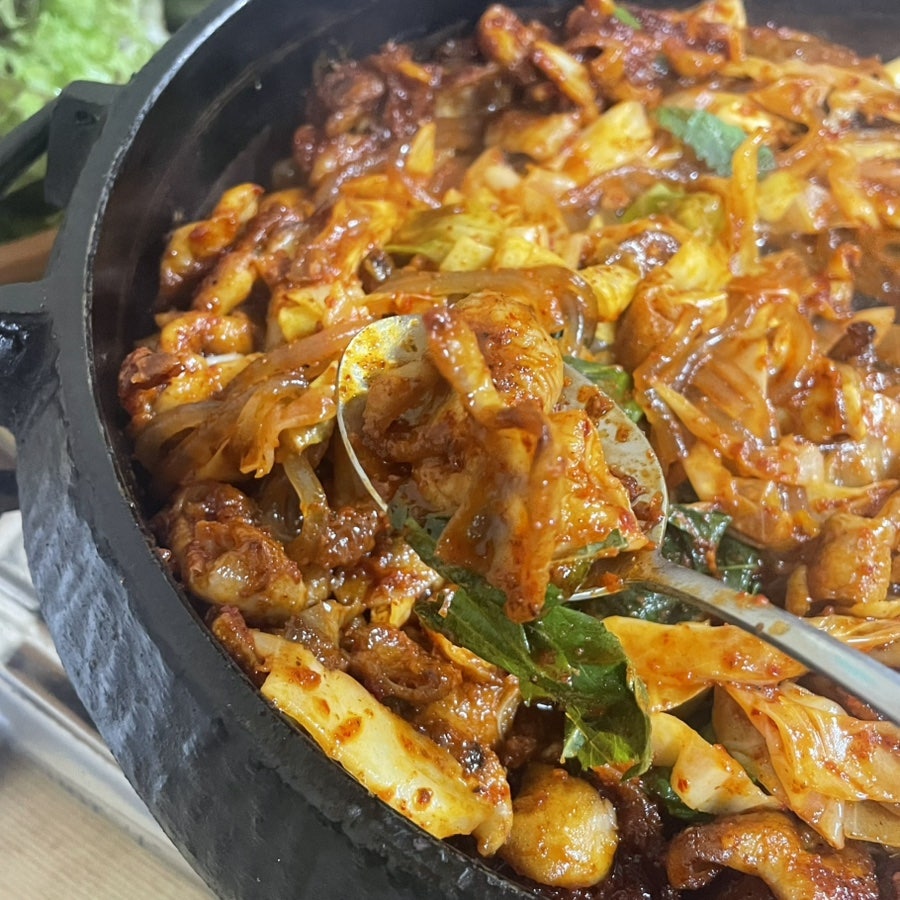 조가네곱창 사진 5
