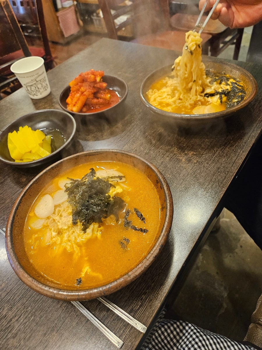 Monseuteokeopi Gyeongsandaegudaejeom photo 6