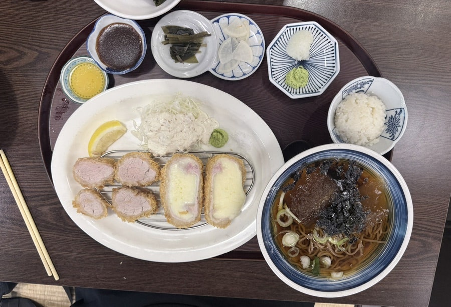 쿠츠츠 안중 사진 2