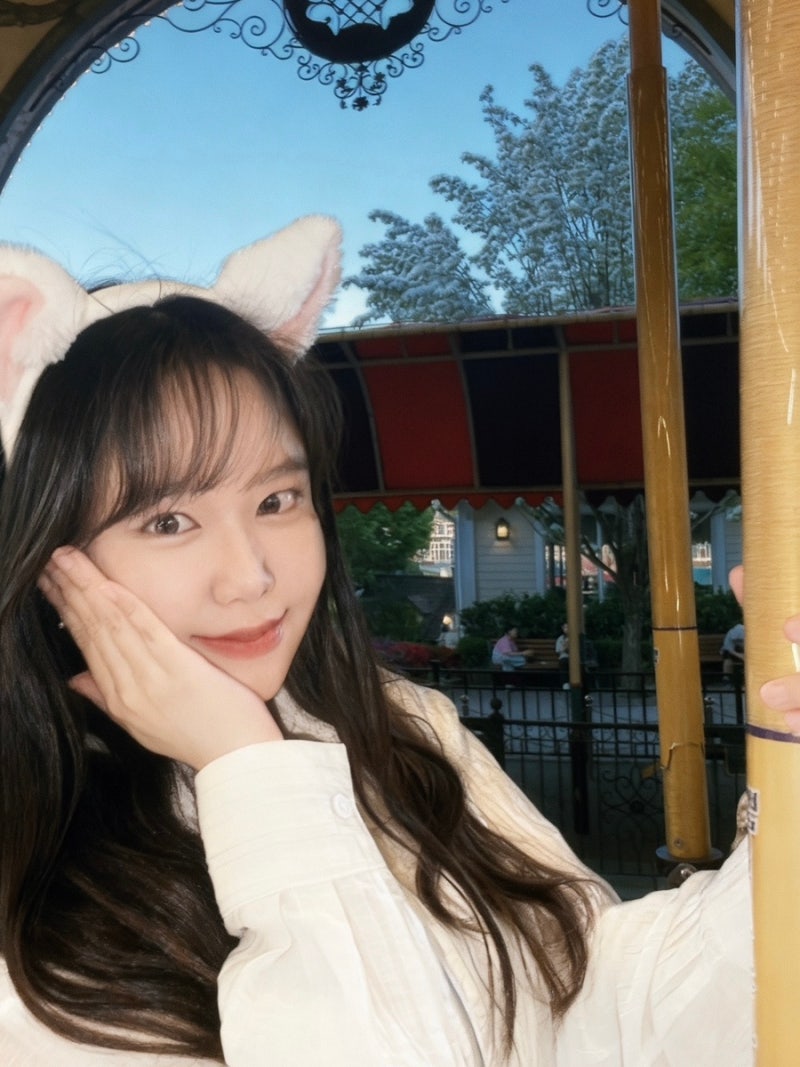 [Theme Park] Everland Military Discount Couple Tips ❤️ & Beginner Ride Recommendations